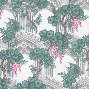 Papier Peint Babylon