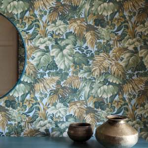 Papier Peint Royal Fernery