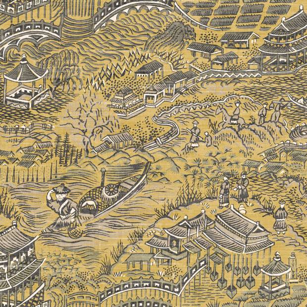 Papier peint Scenery