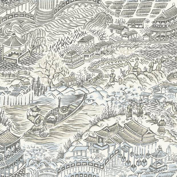 Papier peint Scenery