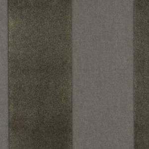 Papier Peint Stripe Velvet and Lin