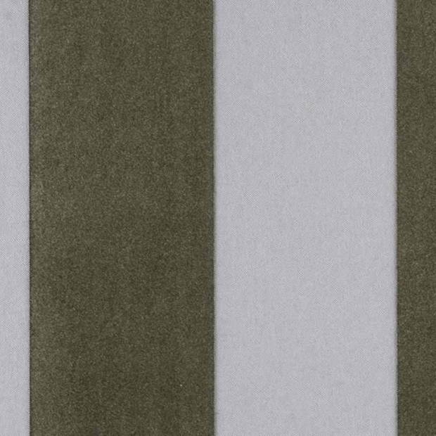 Papier Peint Stripe Velvet and Lin