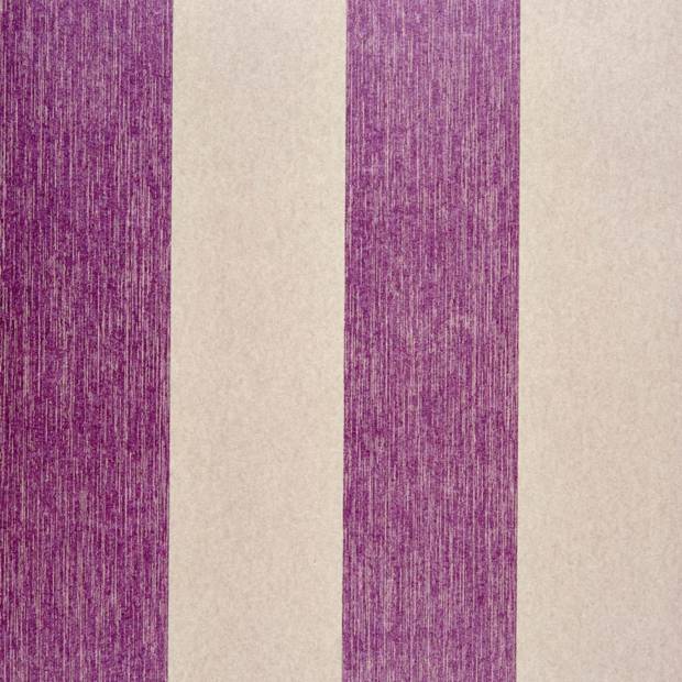 Papier peint Rayure Infinity