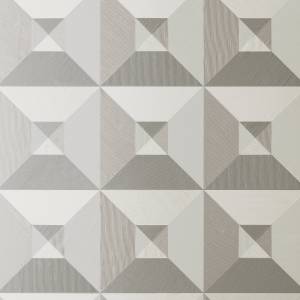 Papier peint Pyramid
