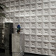 Papier peint Pyramid