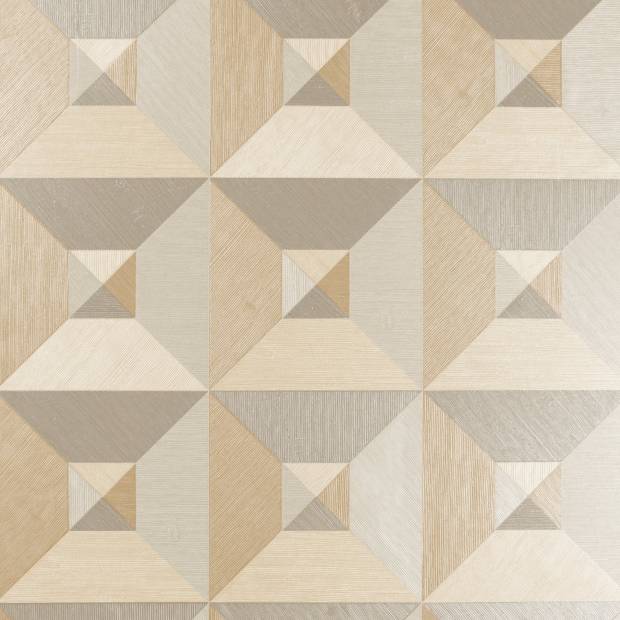 Papier peint Pyramid