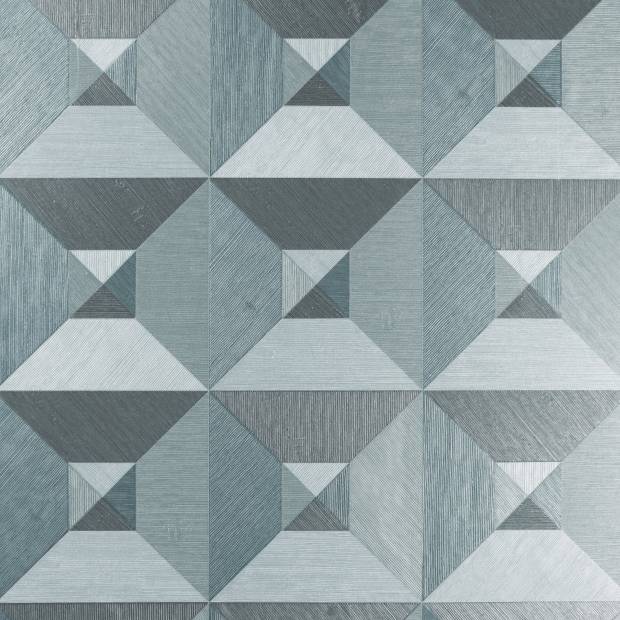 Papier peint Pyramid
