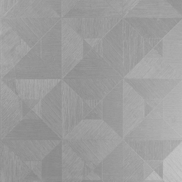 Papier peint Squared