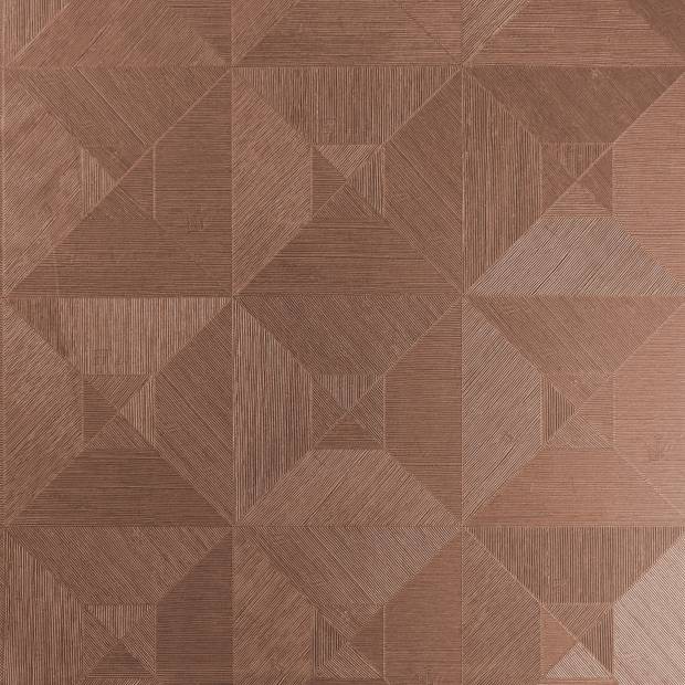 Papier peint Squared