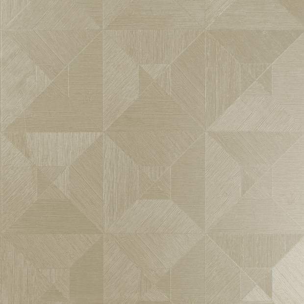 Papier peint Squared