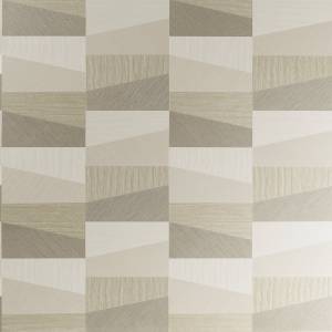 Papier peint Polygon