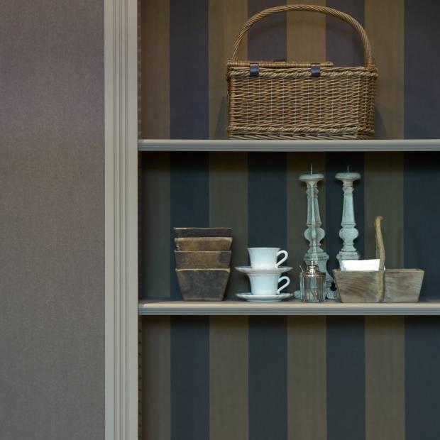 Papier Peint Stripe