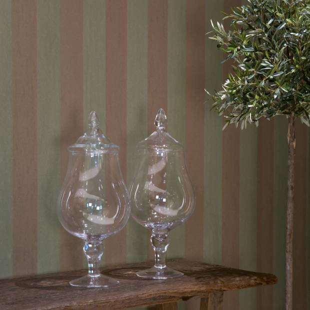 Papier Peint Stripe
