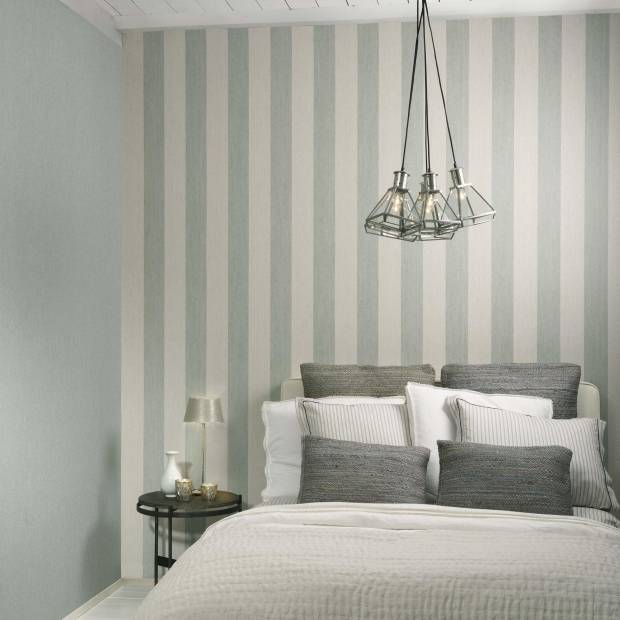 Papier peint Stripe