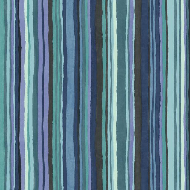 Papier Peint Riviera Stripes +