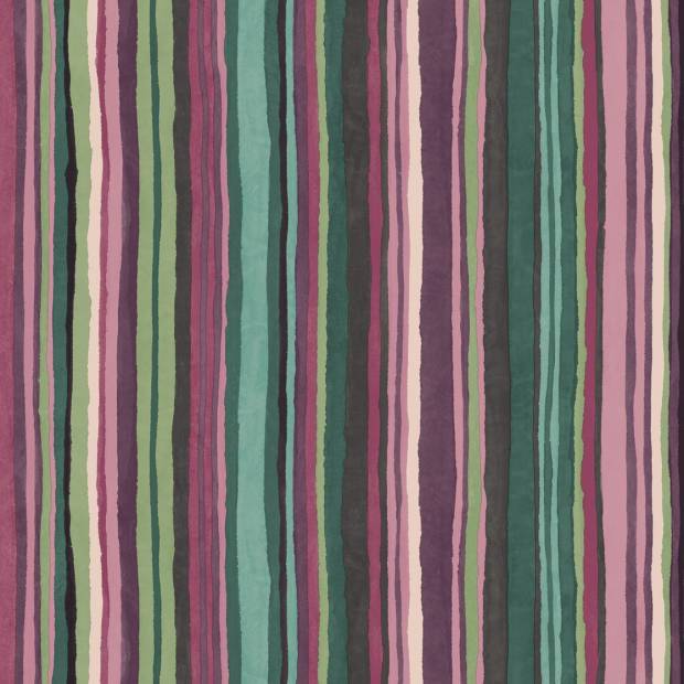 Papier Peint Riviera Stripes +