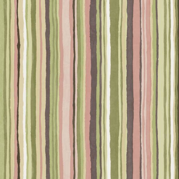 Papier Peint Riviera Stripes +