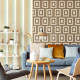 Papier Peint Multi Stripes +