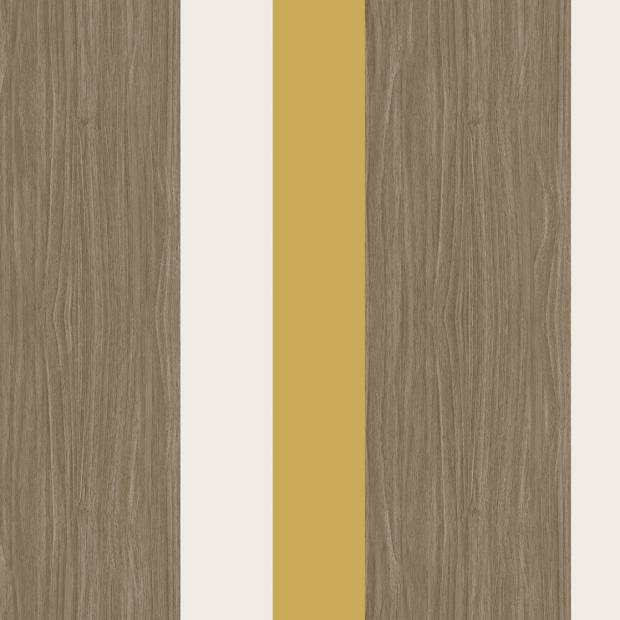 Papier Peint Multi Stripes +