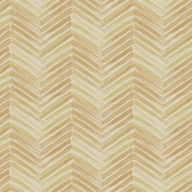 Papier Peint Persienne Stripes +