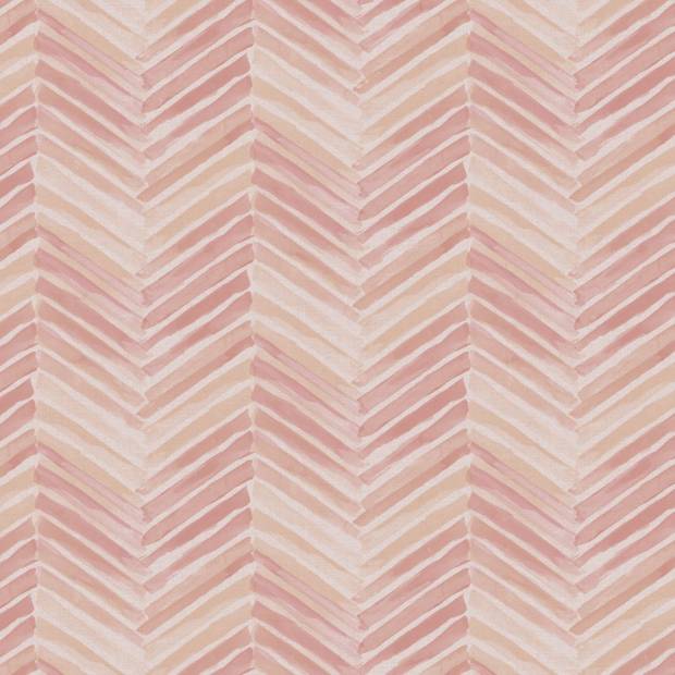 Papier Peint Persienne Stripes +
