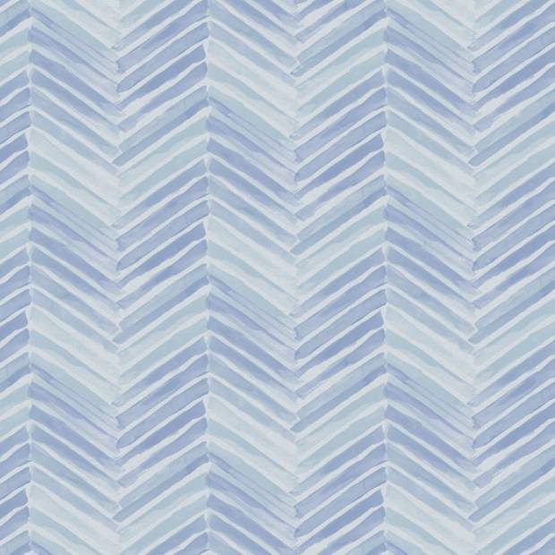Papier Peint Persienne Stripes +