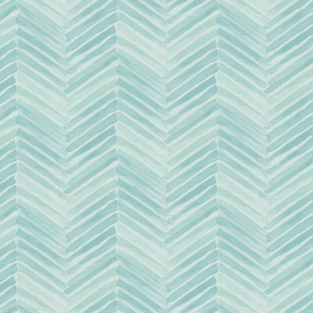Papier Peint Persienne Stripes +