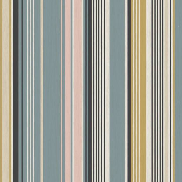 Papier Peint Original Stripes +