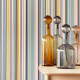 Papier Peint Original Stripes +