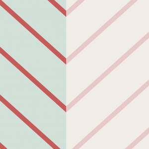 Papier Peint Smart Stripes +