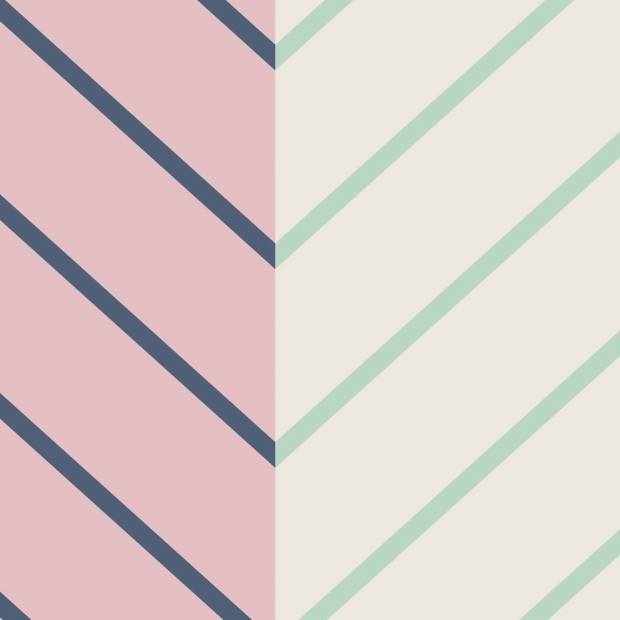 Papier Peint Smart Stripes +