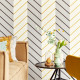 Papier Peint Smart Stripes +
