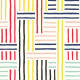 Panoramique Breton Patch Stripes +