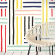 Panoramique Breton Patch Stripes +