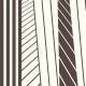 Panoramique Slanted Diagogo Stripes +