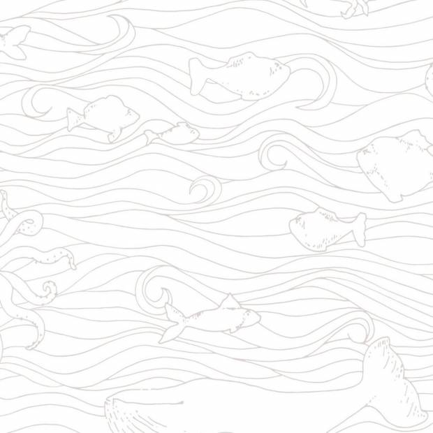 Papier Peint Ocean