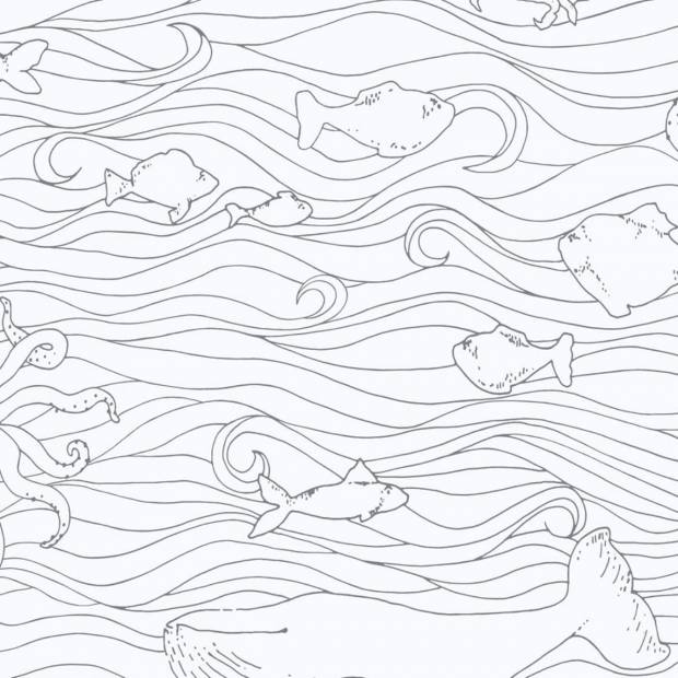 Papier Peint Ocean