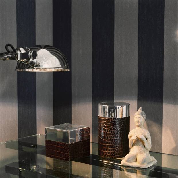 Papier Peint Stripe