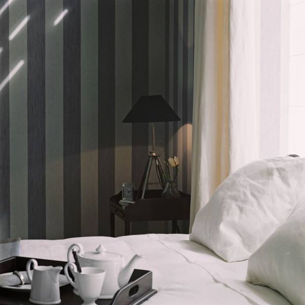 Papier Peint Stripe