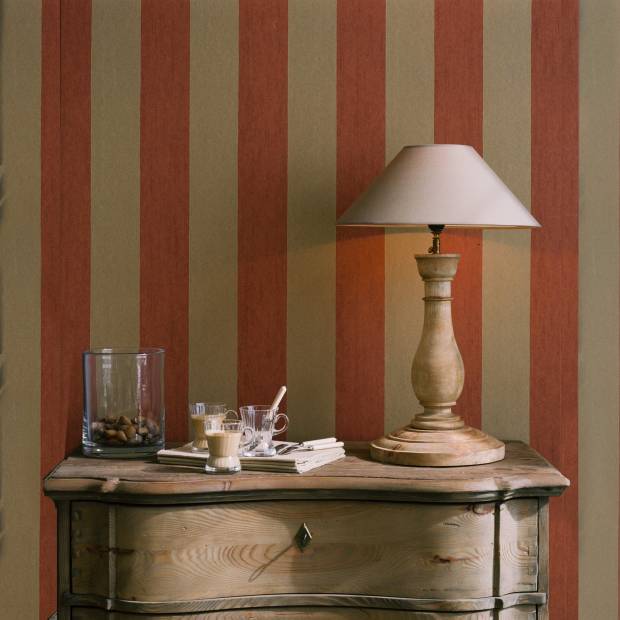 Papier Peint Stripe