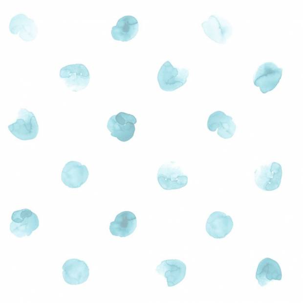 Papier peint Puntos