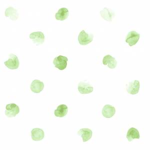 Papier peint Puntos