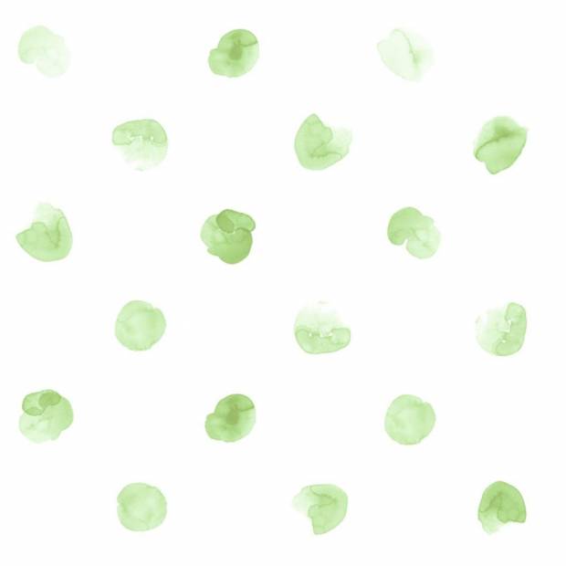 Papier peint Puntos