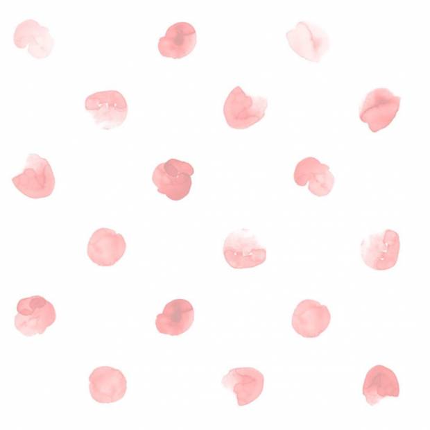 Papier peint Puntos
