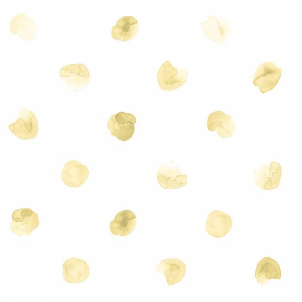 Papier peint Puntos