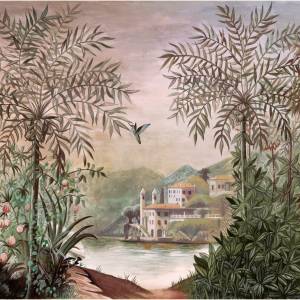Papier peint Palazzo