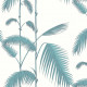 Papier peint Palm Leaves