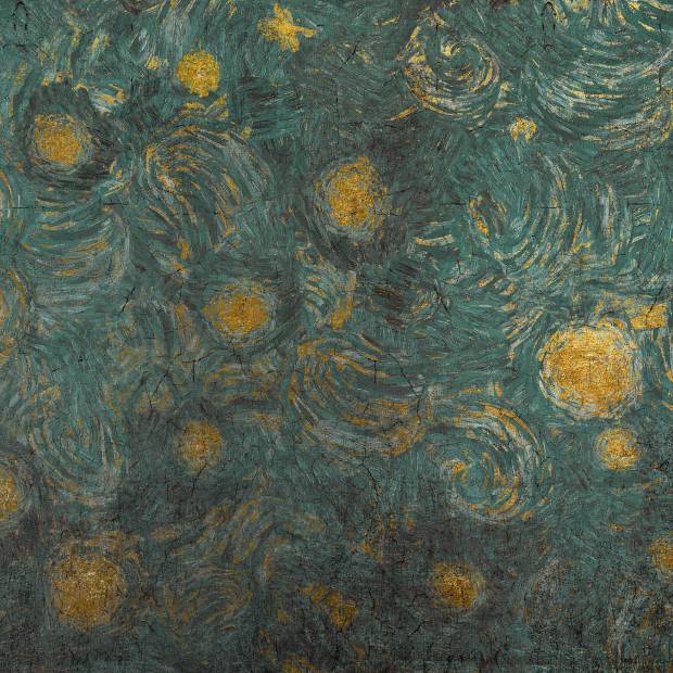 Papier peint Vincent
