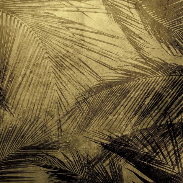 Papier peint Palms