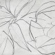 Papier peint Abstract Flora